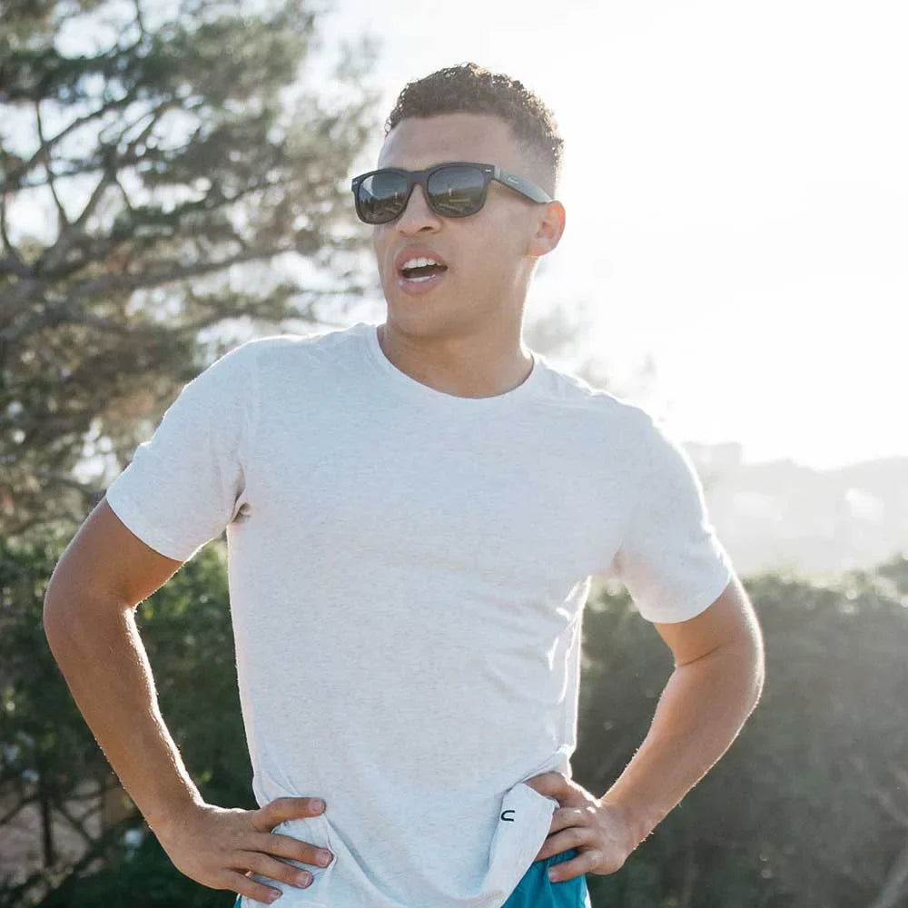 Black on Black Fort Knocks