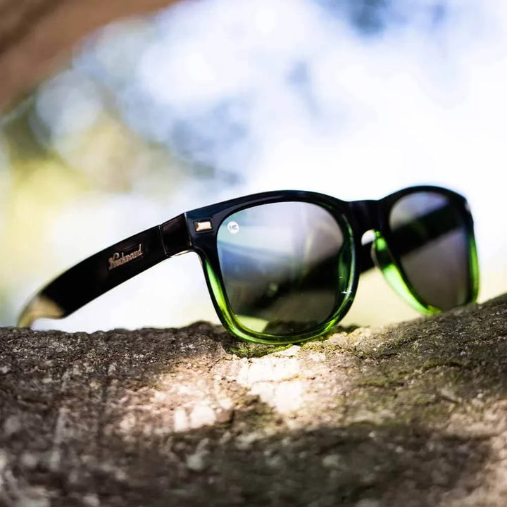 Creek Bed Fort Knocks