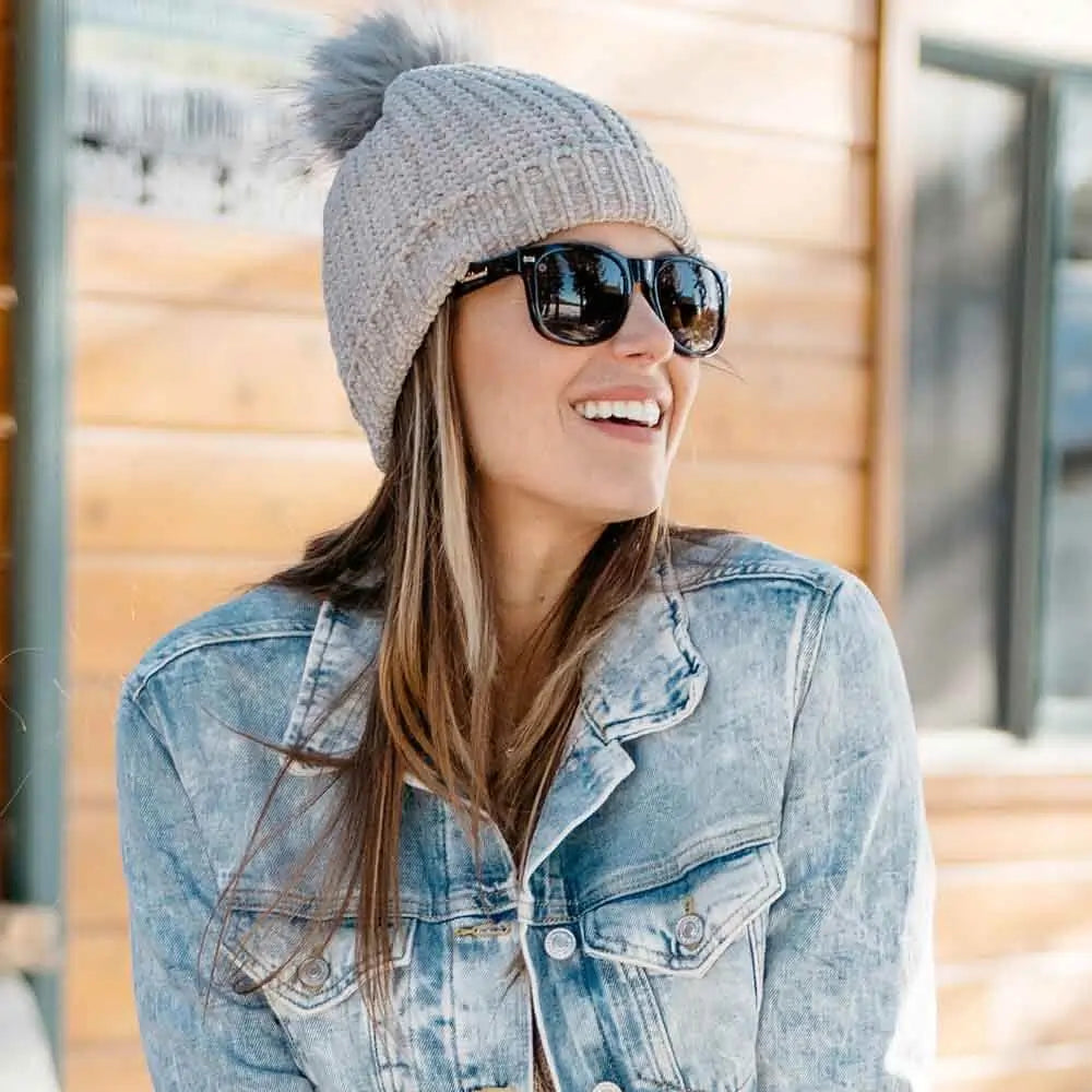 Glossy Tortoise Shell / Amber Fort Knocks