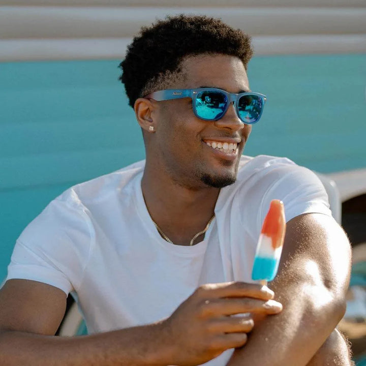 Rocket Pop Fort Knocks