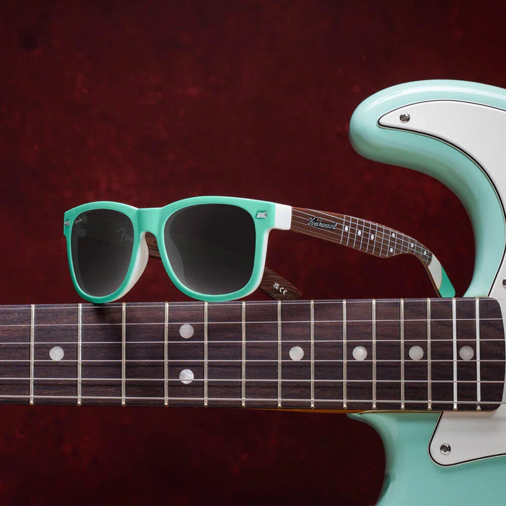 Surf Green Stratocaster™ Fort Knocks