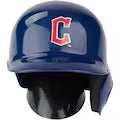 Cleveland Guardians MLB Collectible Mini Batting Helmet