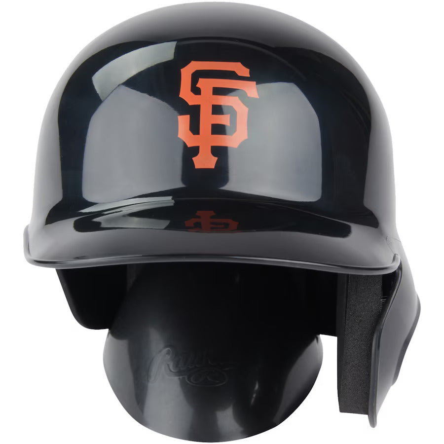 San Francisco Giants MLB Collectible Baseball - Picture Inside - FANZ Collectibles