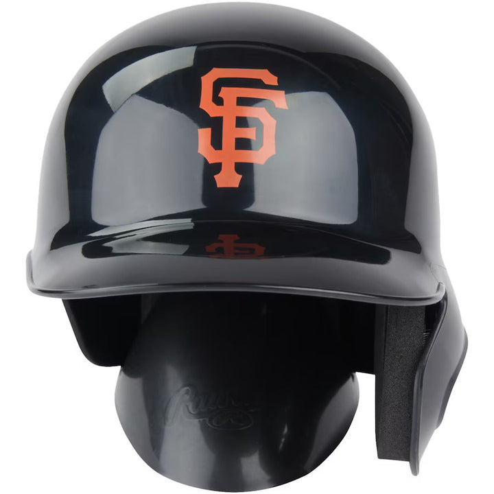 San Francisco Giants MLB Collectible Baseball - Picture Inside - FANZ Collectibles