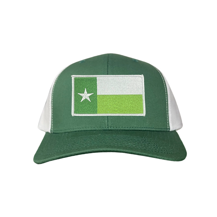 North Texas Battle Flag Hats / 159 / UNT001 / MM