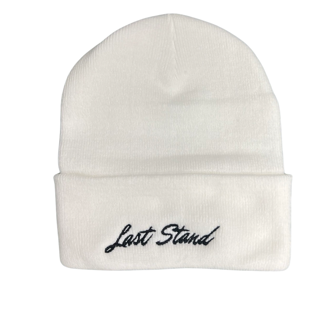 Last Stand Beanies no