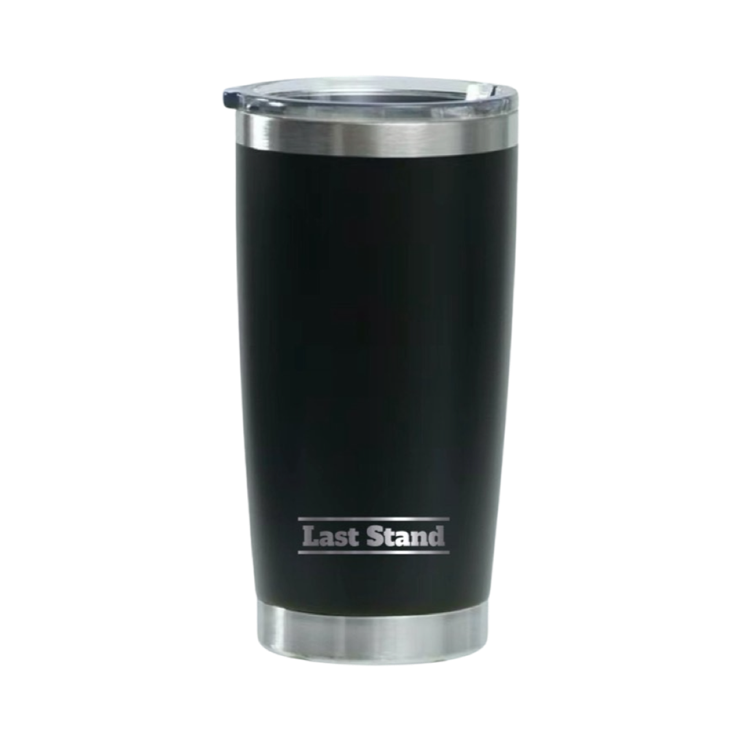 Last Stand 20oz Tumbler