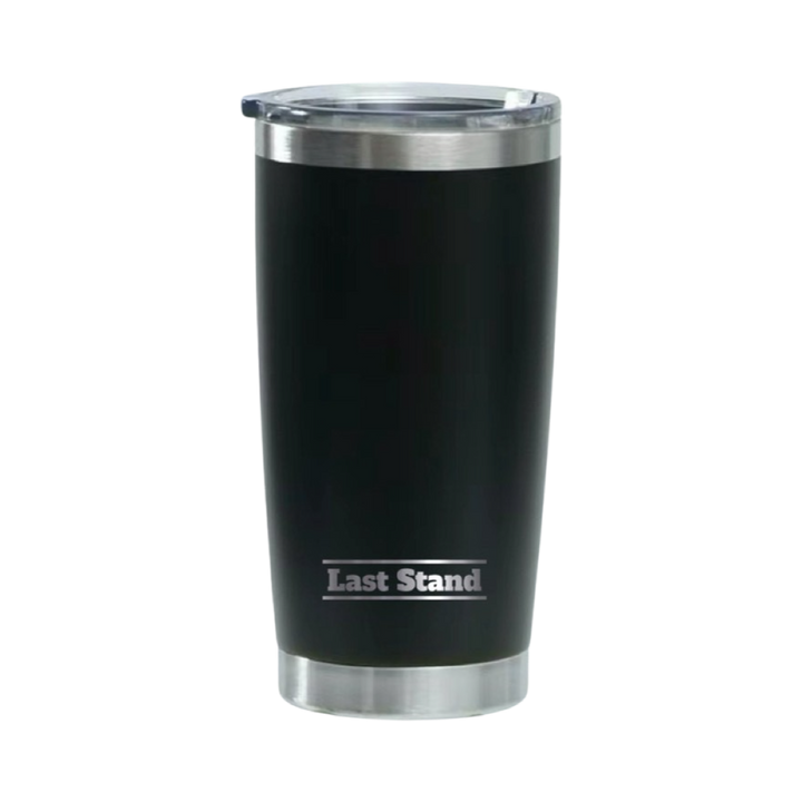 Last Stand 20oz Tumbler