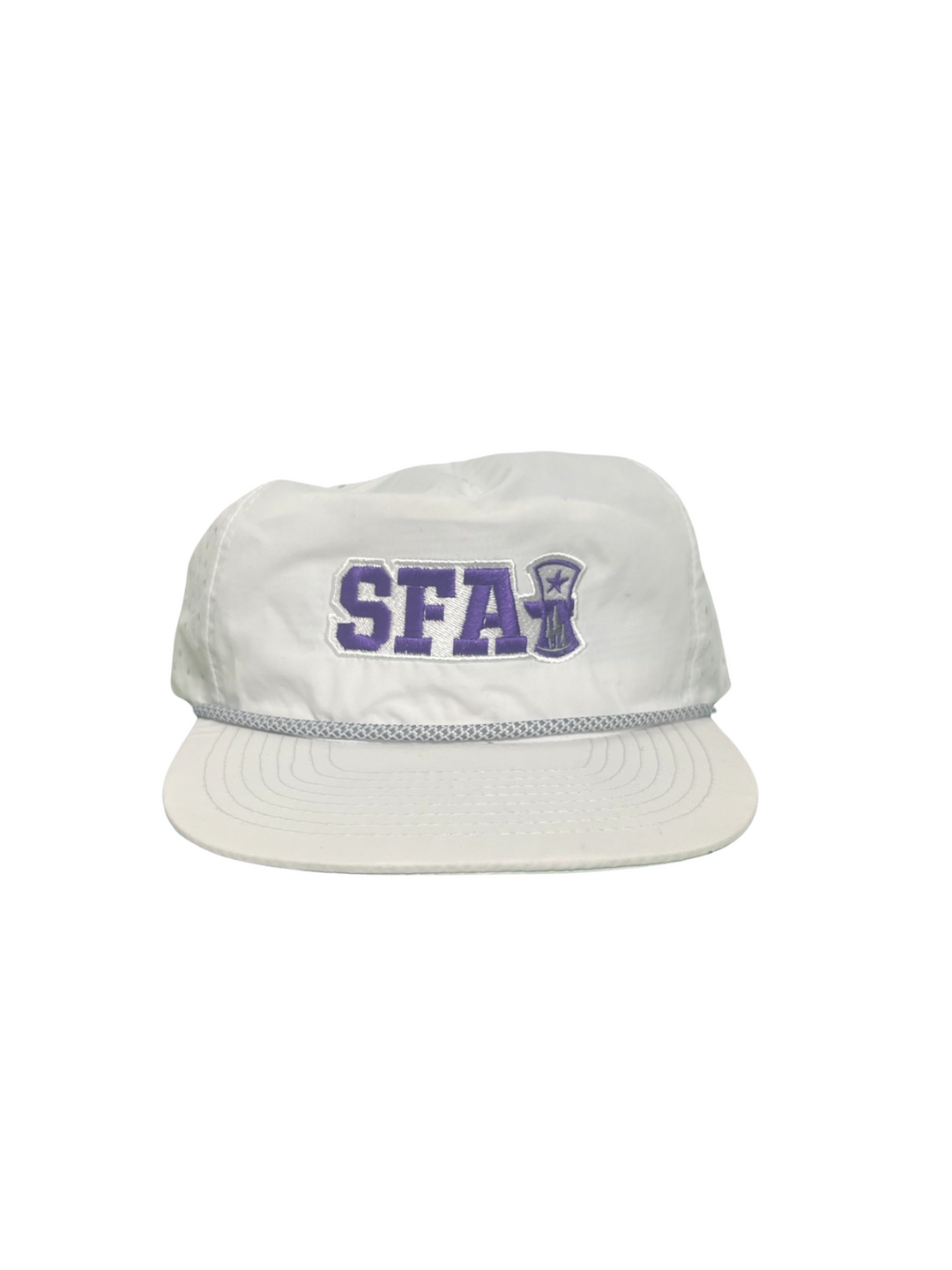 90s Retro Coaching Hat