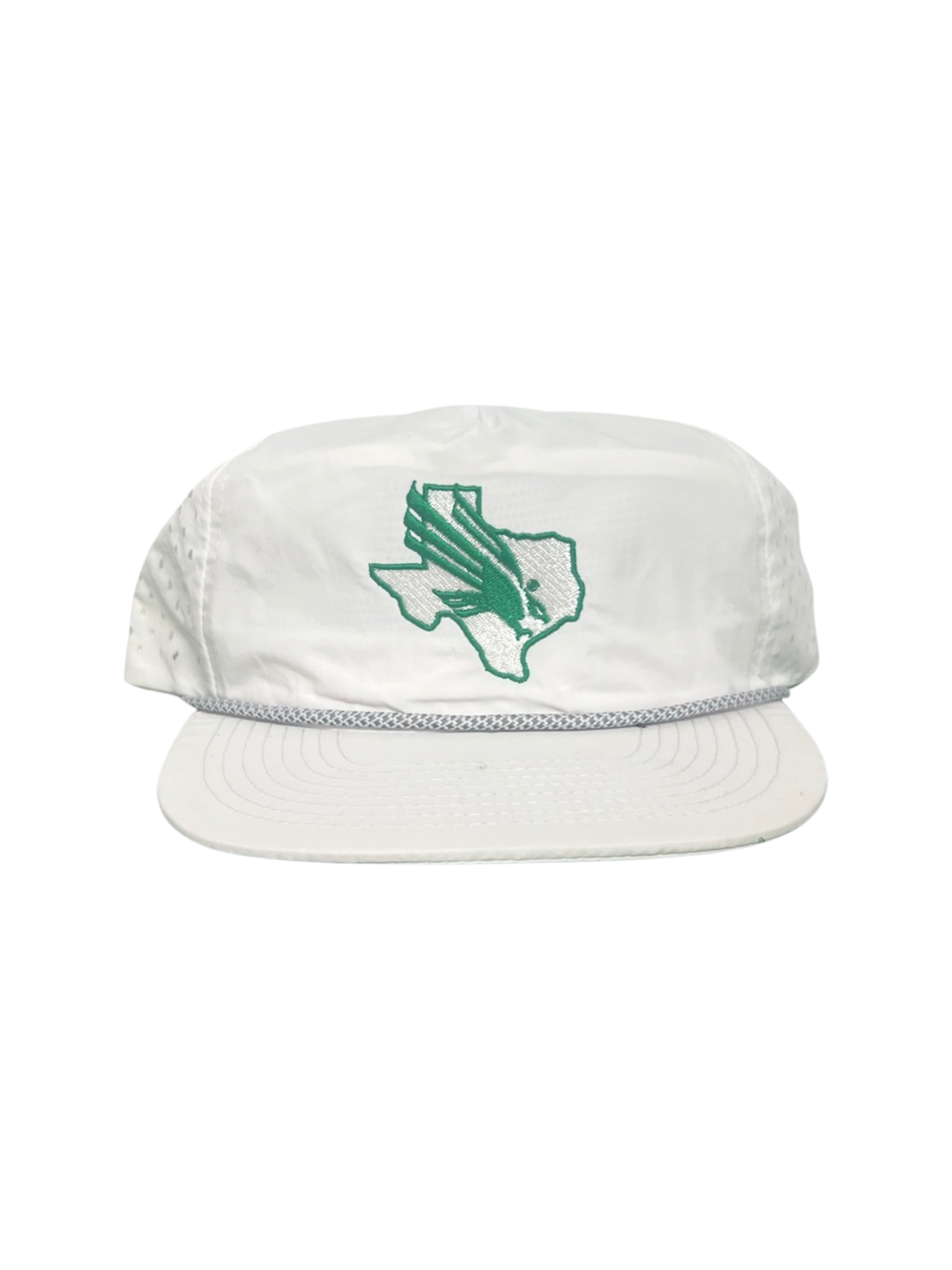 90s Retro Coaching Hat