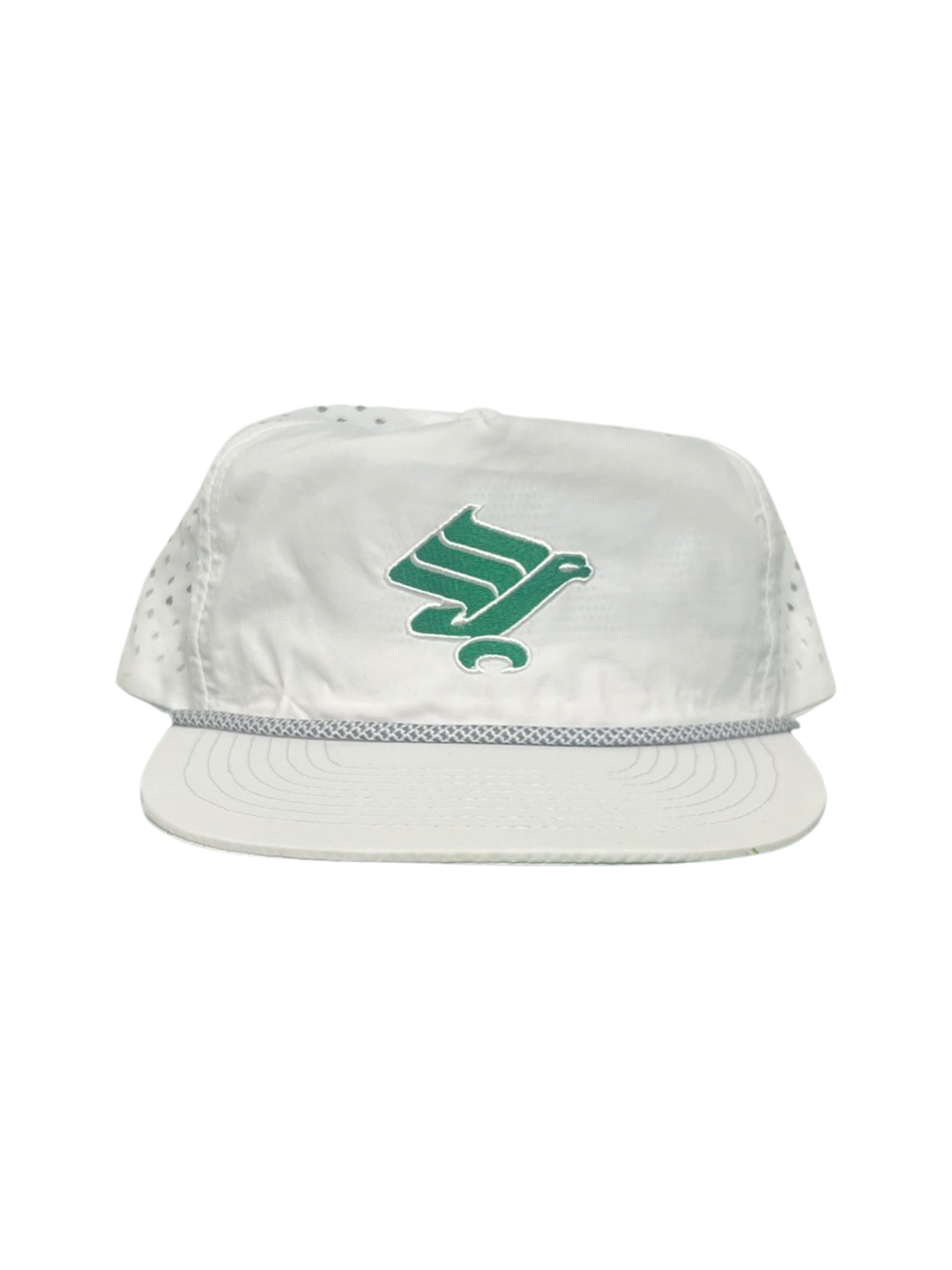 90s Retro Coaching Hat