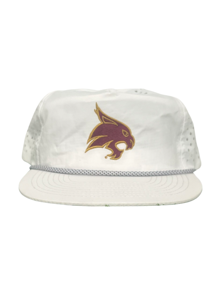 90s Retro Coaching Hat