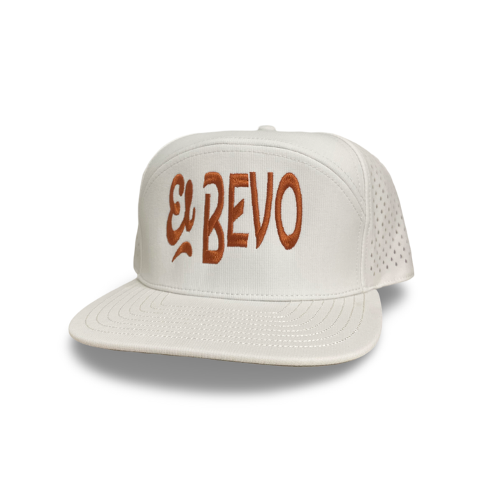 Texas Longhorns El Bevo