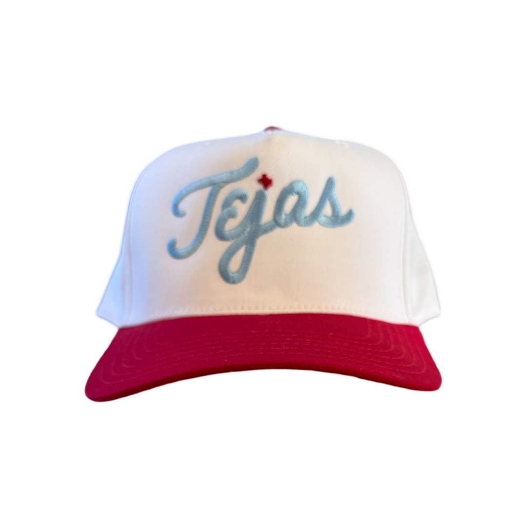 The Tejas Collection