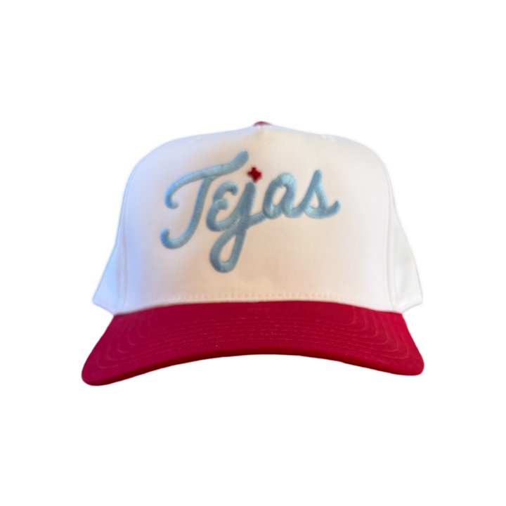 The Tejas Collection