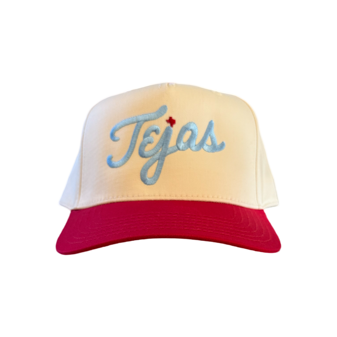 The Tejas Collection