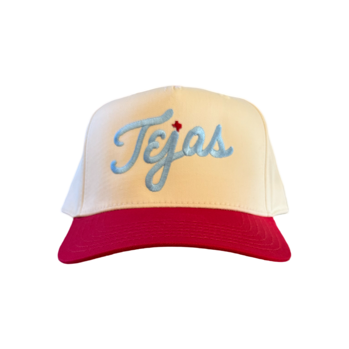 The Tejas Collection