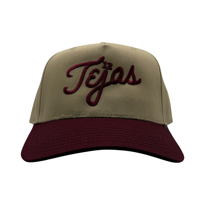 The Tejas Collection