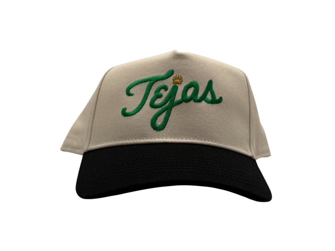 The Tejas Collection