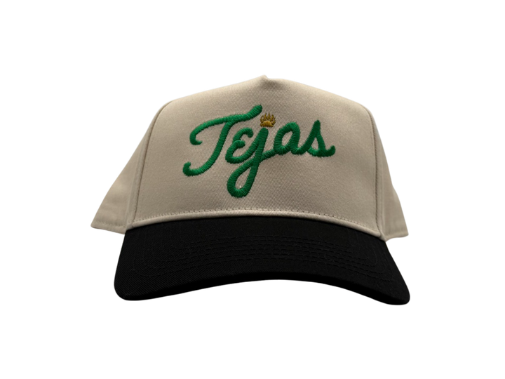 The Tejas Collection