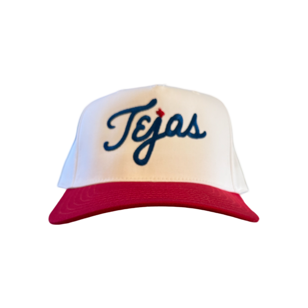 The Tejas Collection