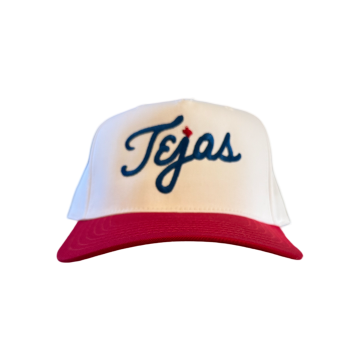 The Tejas Collection