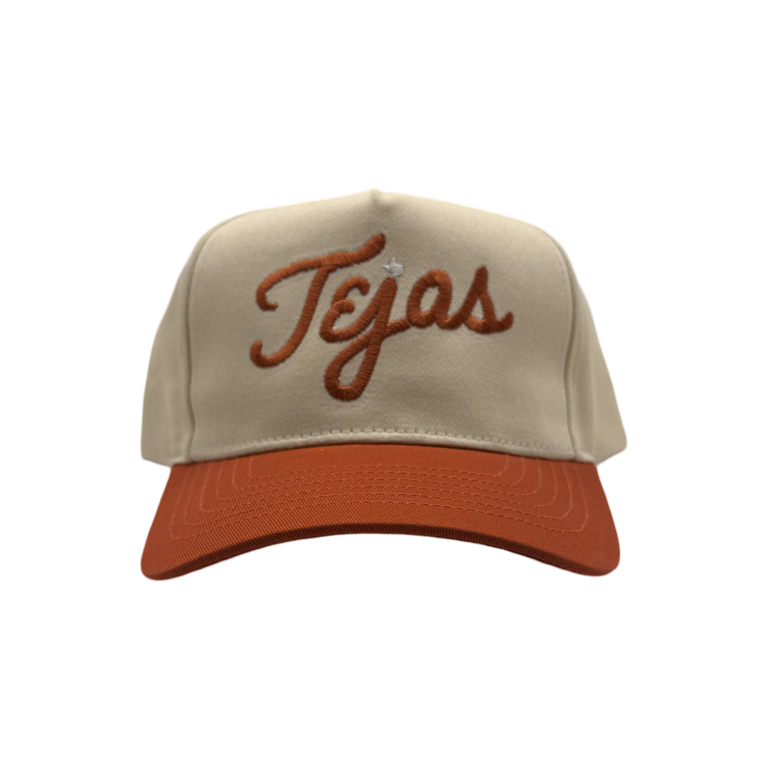 The Tejas Collection