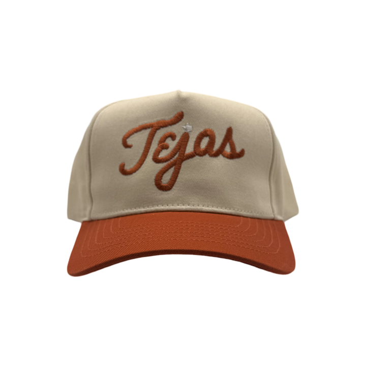 The Tejas Collection