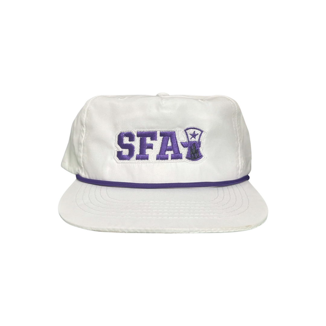 SFA Logo Embroidered Hat / SFA015 / MM