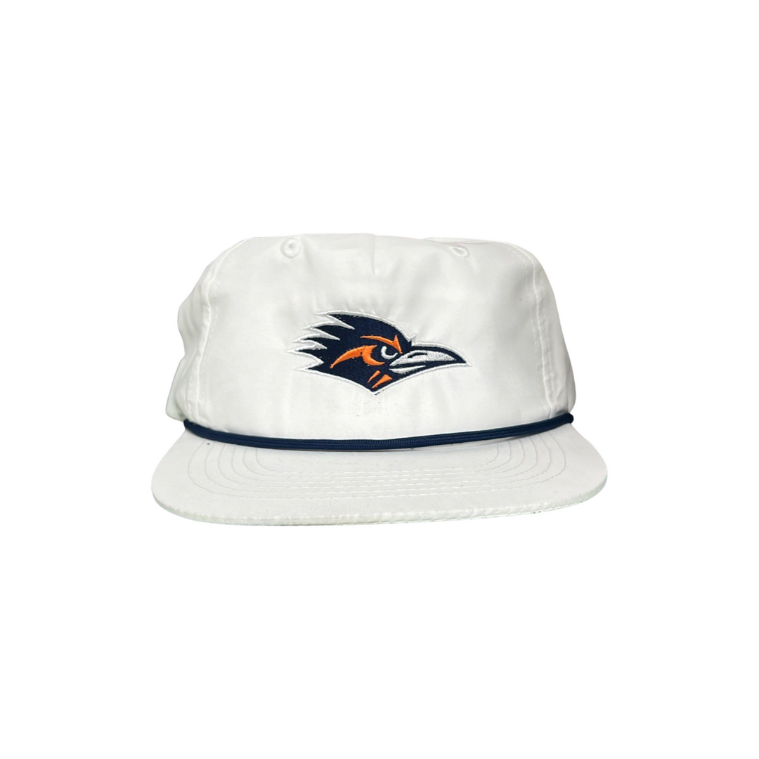 UTSA Roadrunner Logo Embroidered Hat / Last Stand / MM