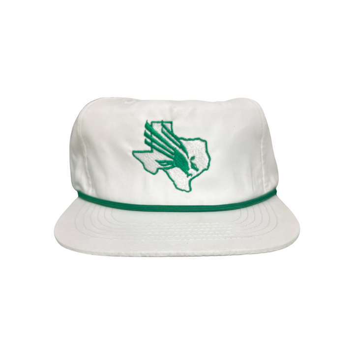 North Texas / Embroidered State of Texas Diving Eagle / Hats / UNT015 / MM