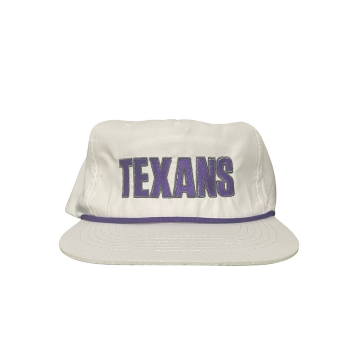 Tarleton State Texas Embroidered Hat / Last Stand / TAR015 / MM