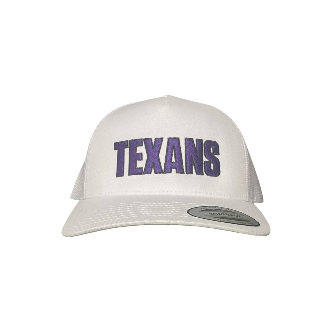 Tarleton State Texas Embroidered Hat / Last Stand / TAR015 / MM