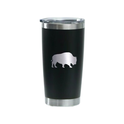 Last Stand 20oz Tumbler