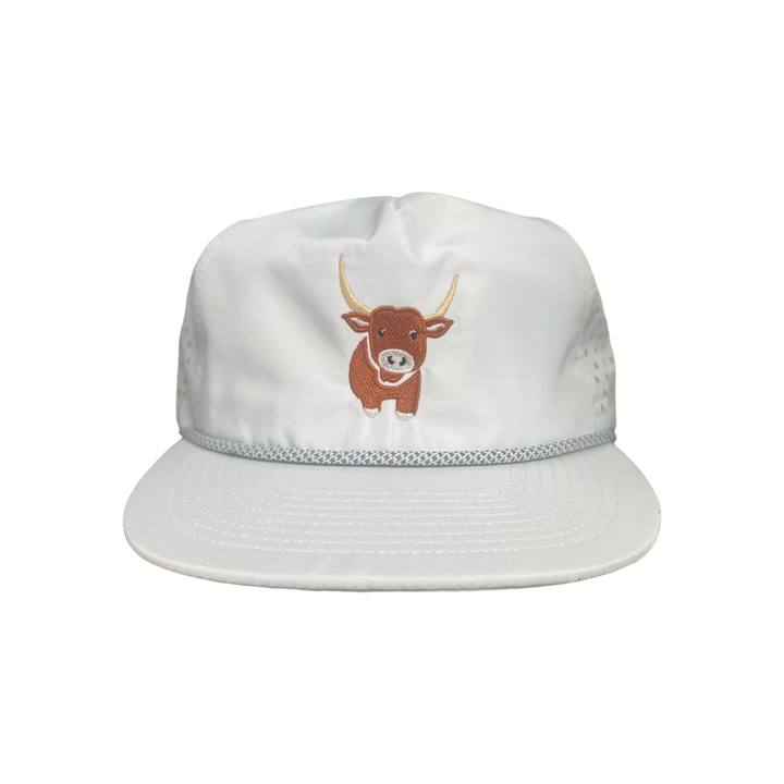 Texas Longhorns - Jax The Longhorn