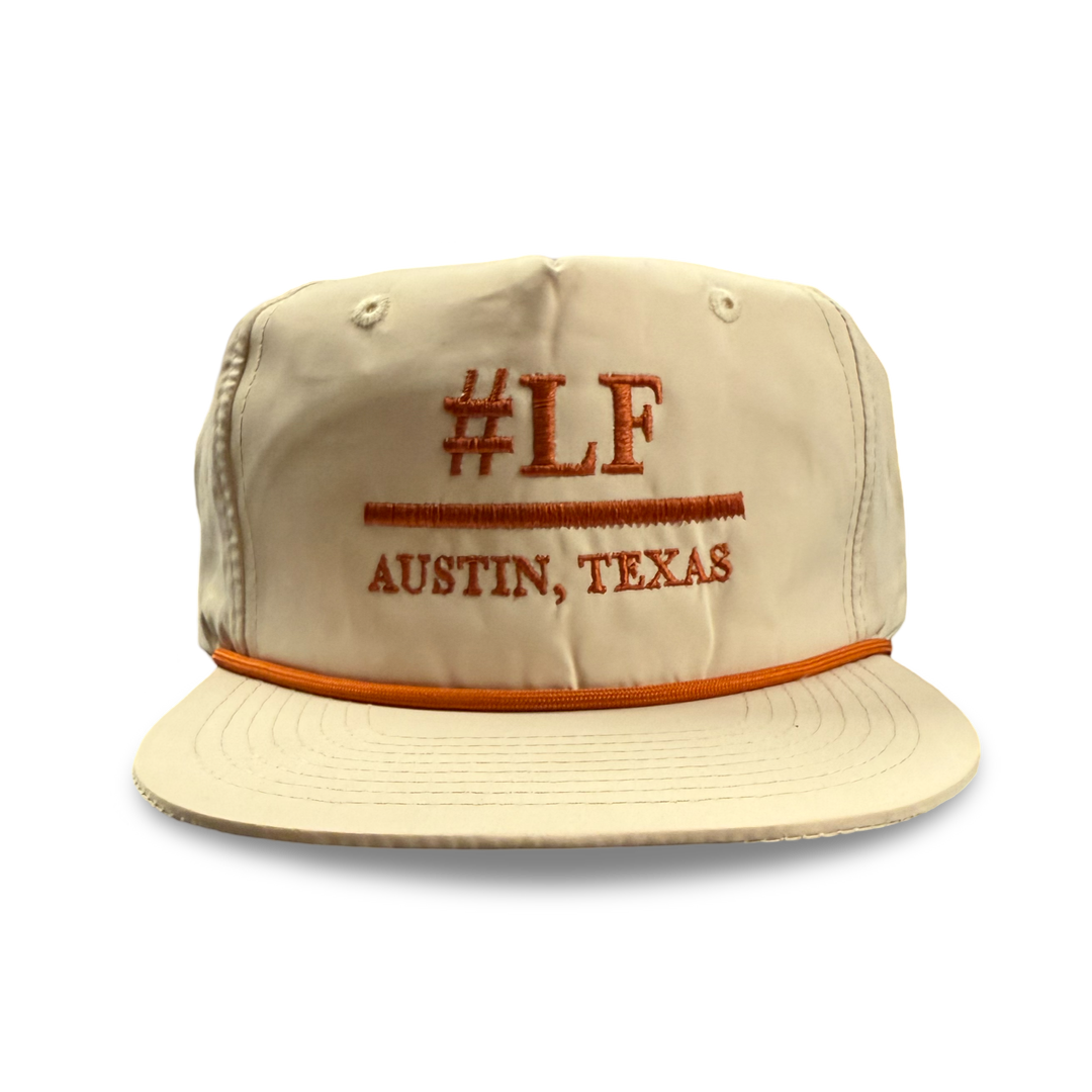 Left Field Austin Texas