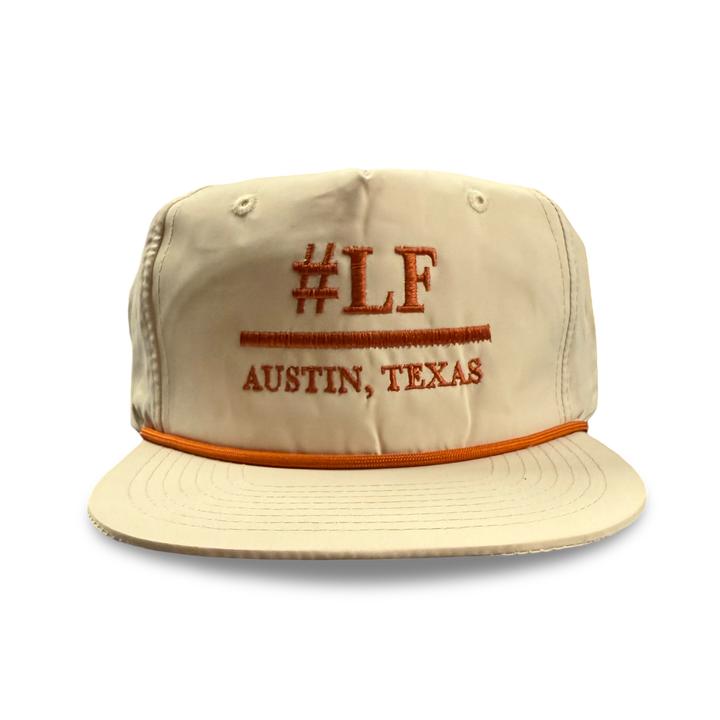 Left Field Austin Texas