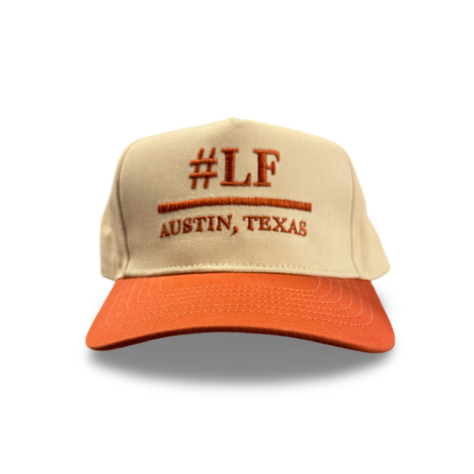 Left Field Austin Texas