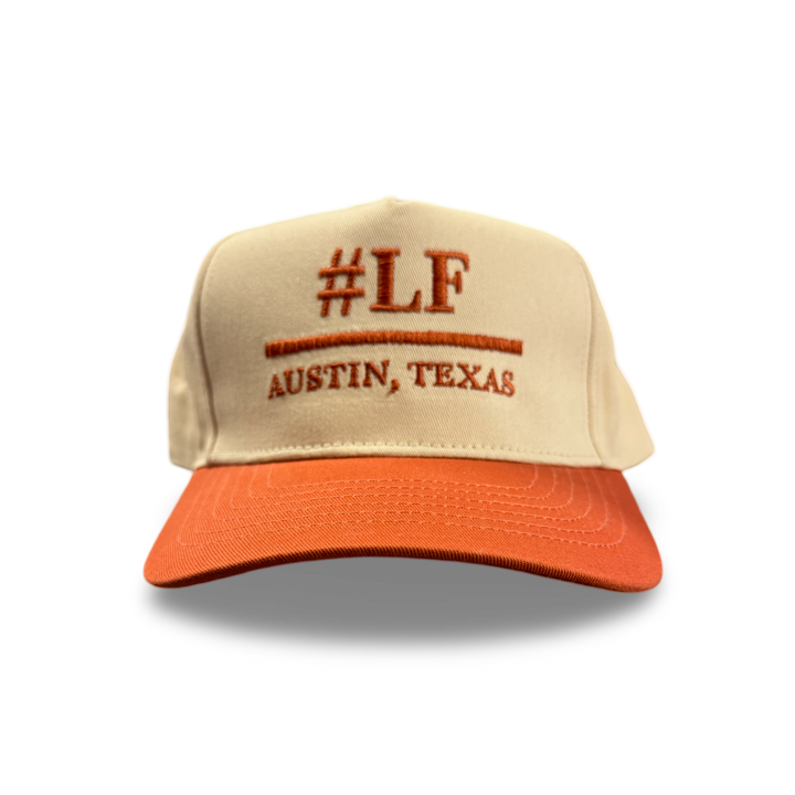 Left Field Austin Texas