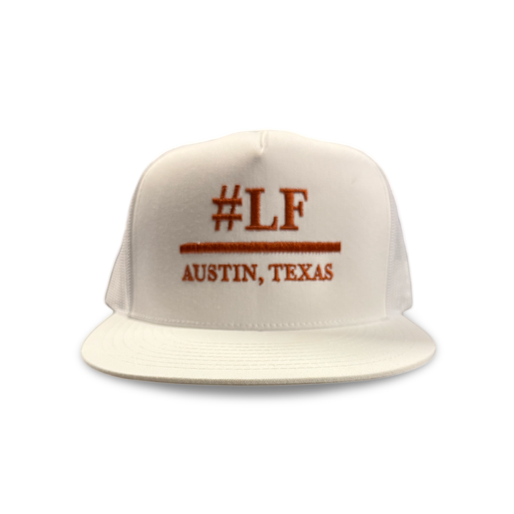 Left Field Austin Texas