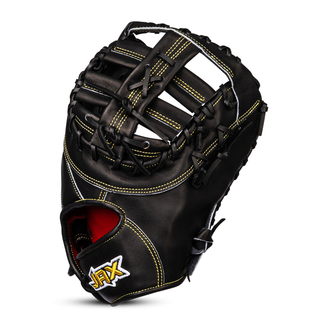PL-4 | First Base | Black | 13"