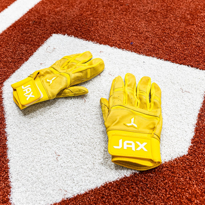 Standout Yellow | Pro Cuff