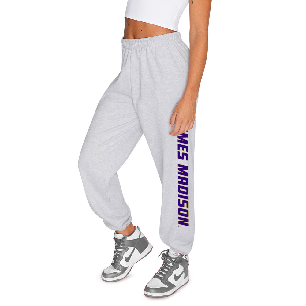 JMU Essential Sweatpants