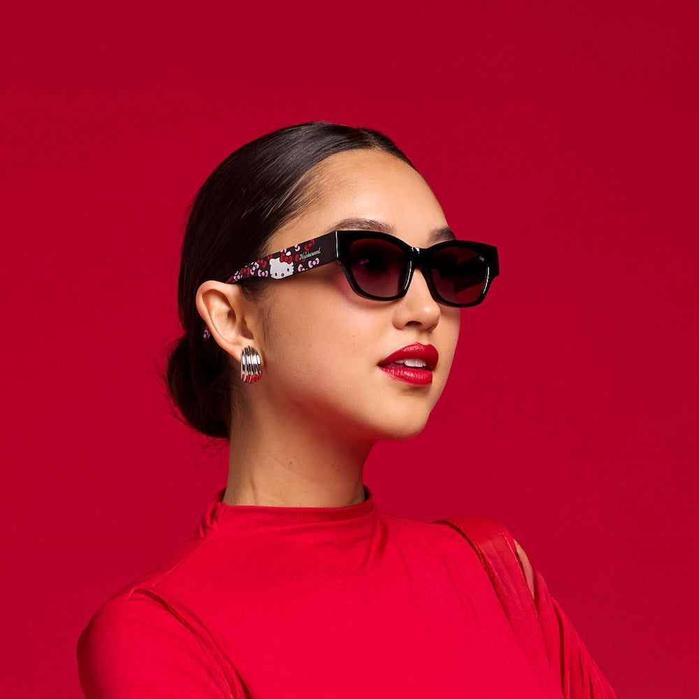 Hello Kitty Junipers