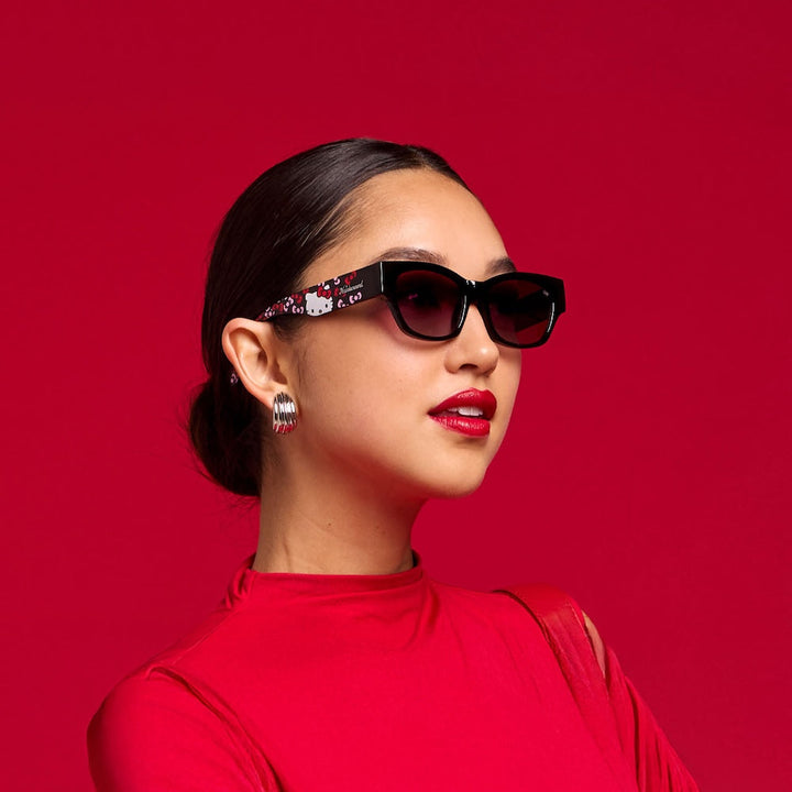 Hello Kitty Junipers