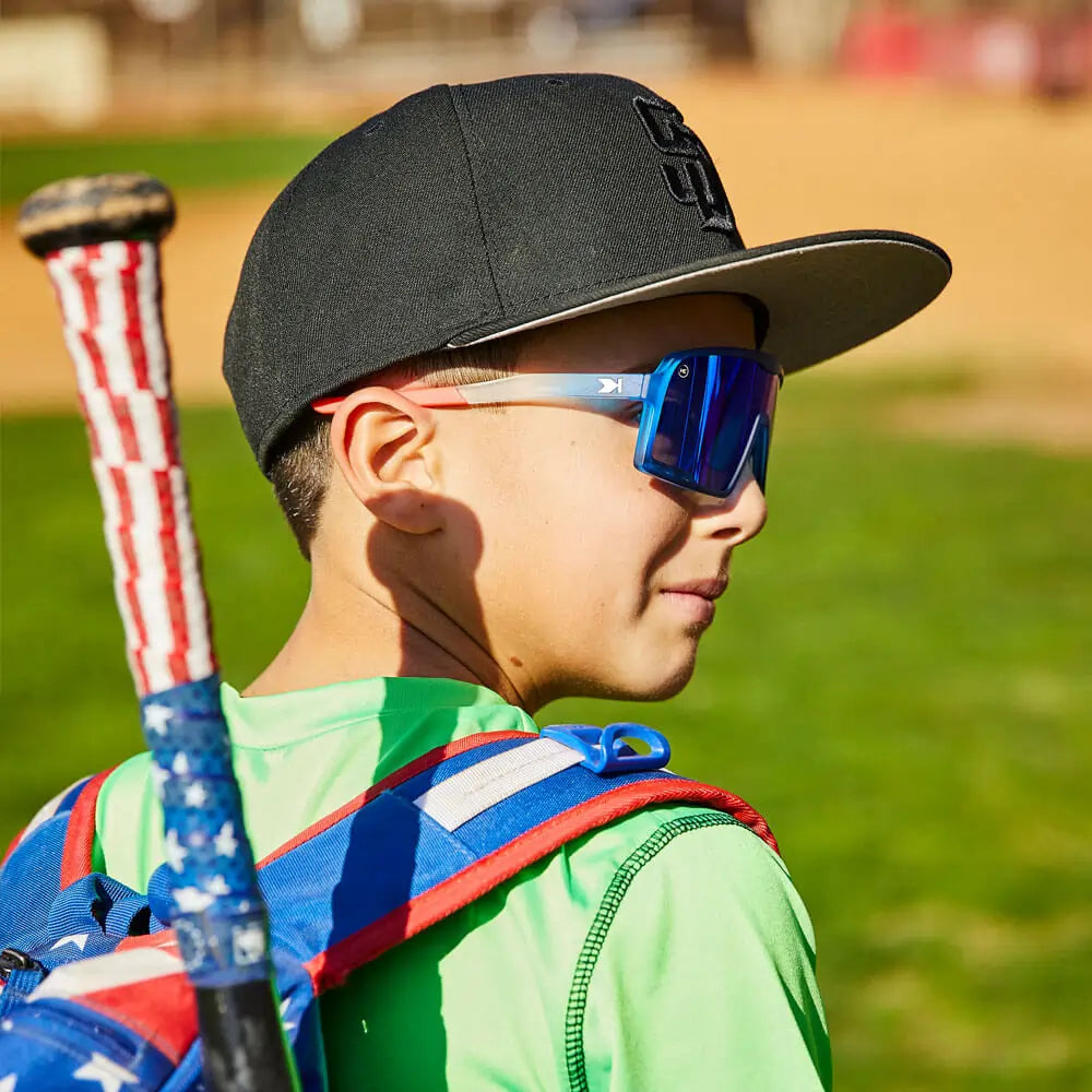 Rocket Pop Kids Campeones