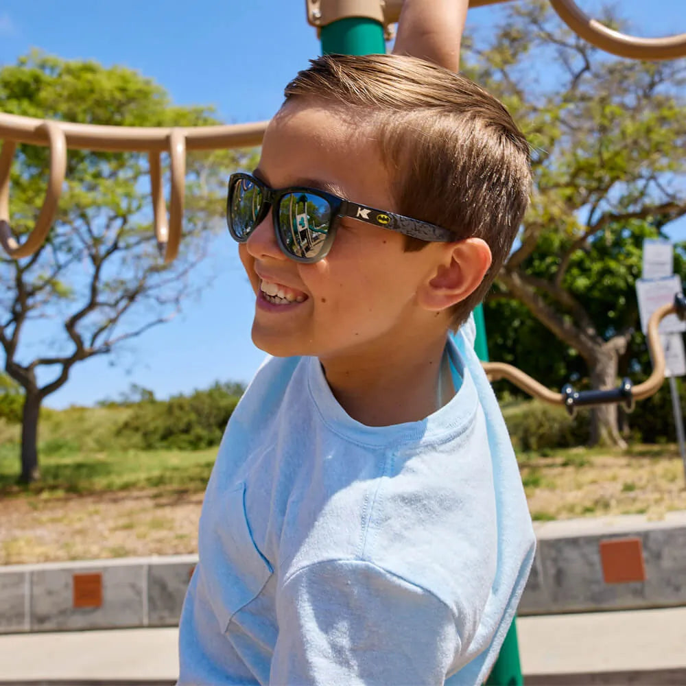 Batman Kids Premiums