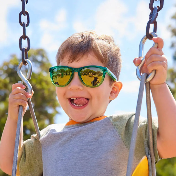 Teenage Mutant Ninja Turtles Kids Premiums