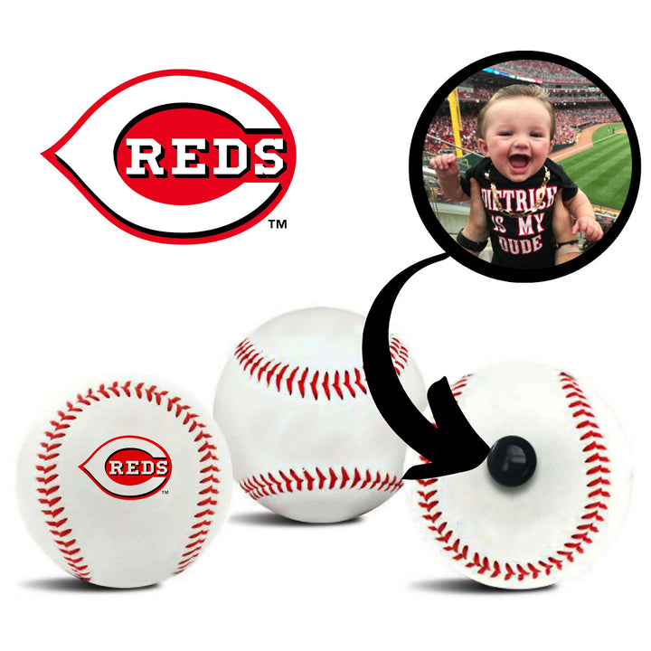 Cincinnati Reds MLB Baseball
