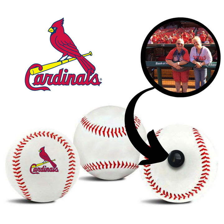 St.Louis Cardinals MLB Baseball